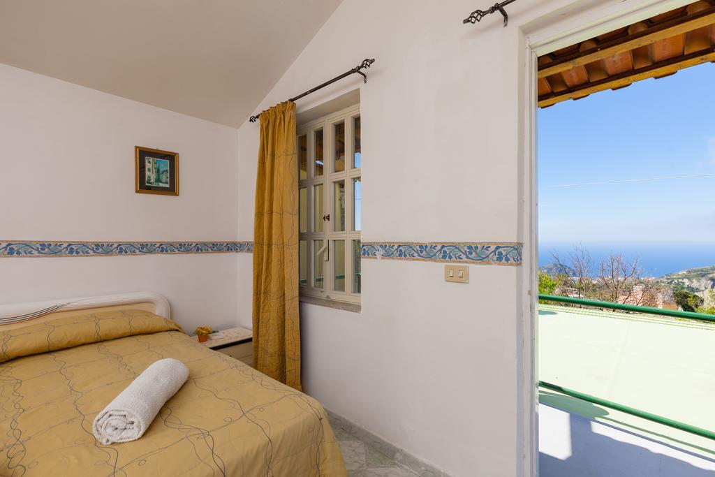 Nitrodi Experience Casa de hóspedes Barano dʼIschia Exterior foto