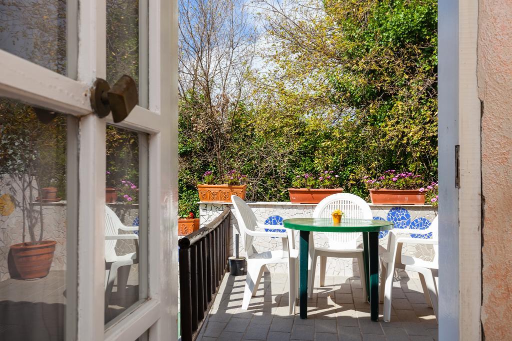 Nitrodi Experience Casa de hóspedes Barano dʼIschia Exterior foto